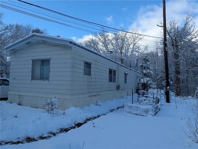 $99,900 | 35 Diamond Hill Road, Glocester, RI 02814