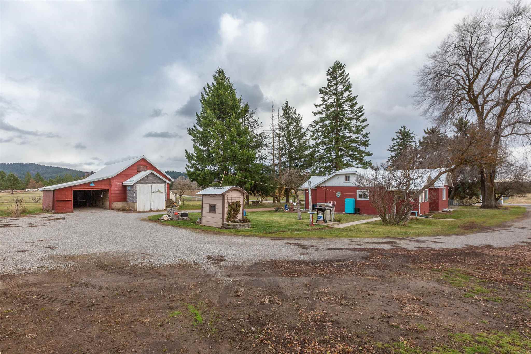 14219 East Piper Road Spokane, WA 99217 - Photo 19 of 30
