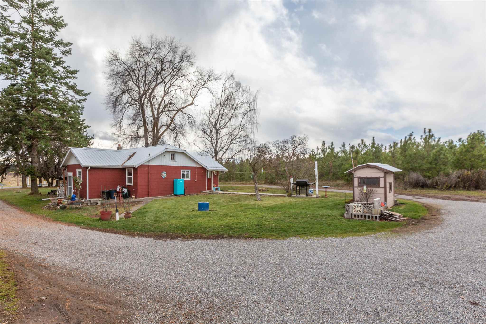 14219 East Piper Road Spokane, WA 99217 - Photo 20 of 30