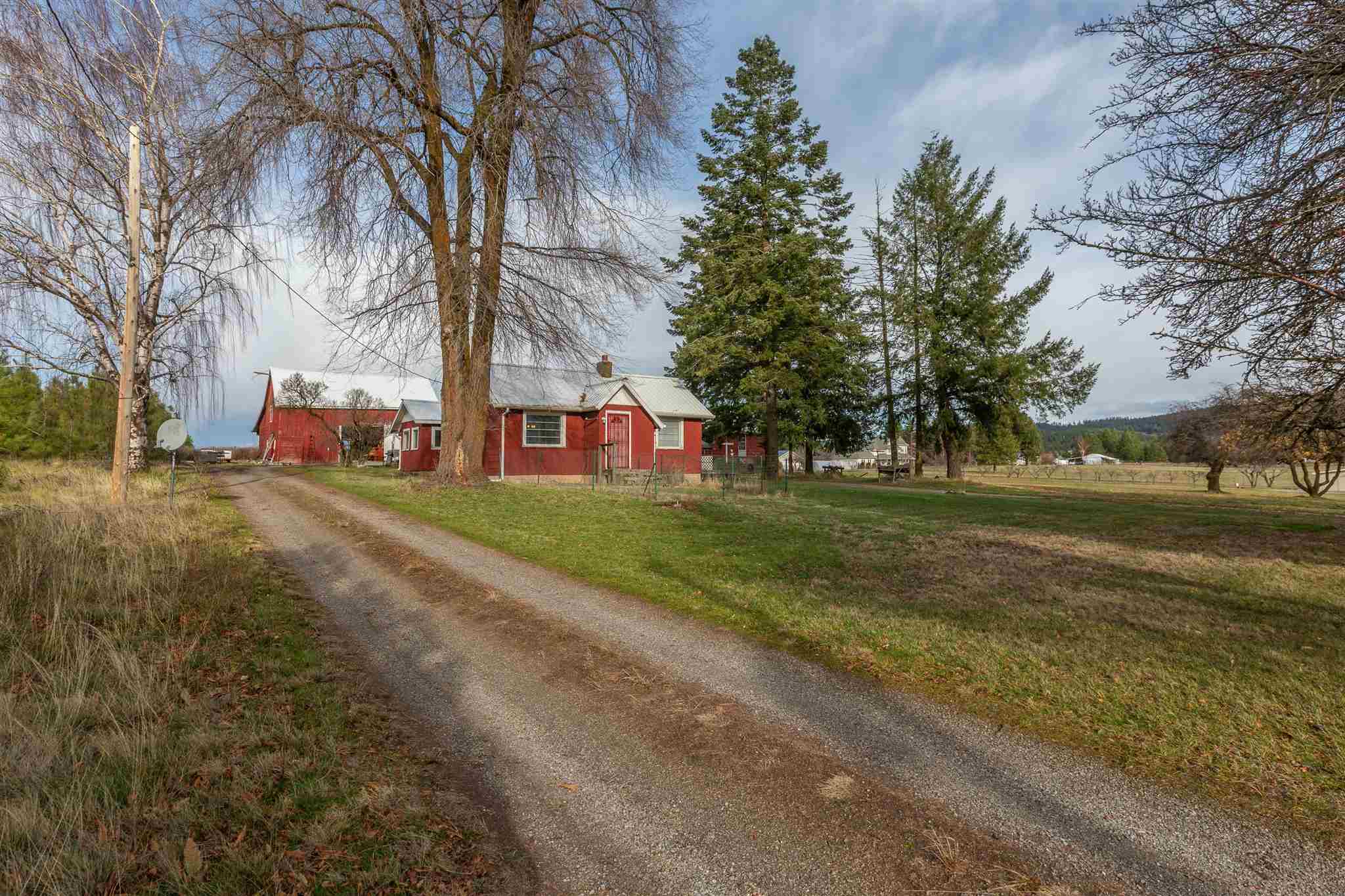 14219 East Piper Road Spokane, WA 99217 - Photo 3 of 30