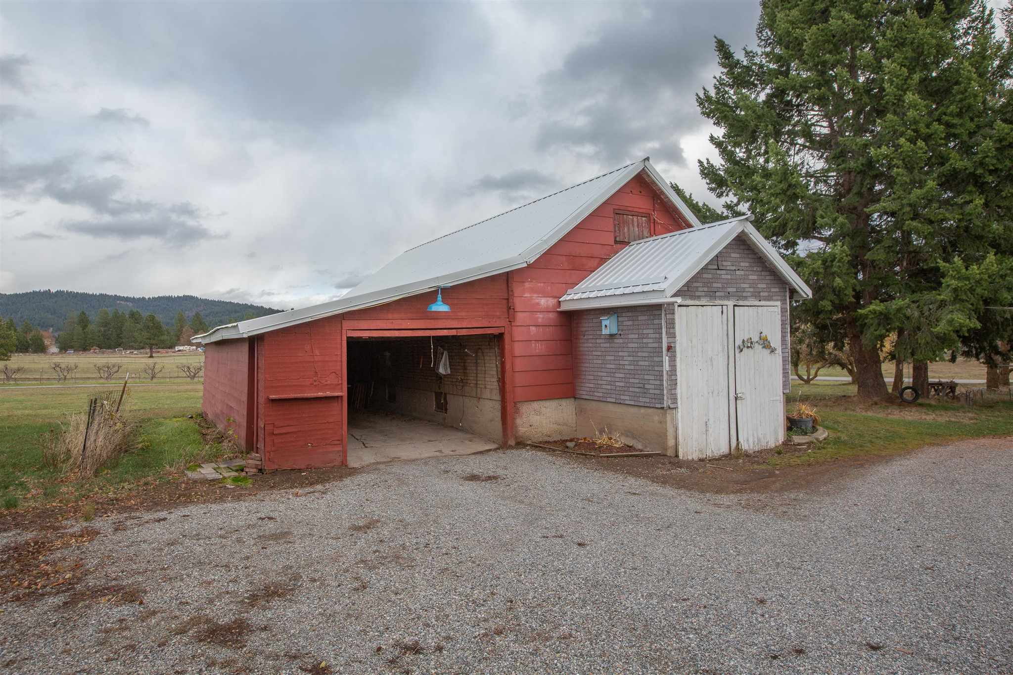 14219 East Piper Road Spokane, WA 99217 - Photo 22 of 30
