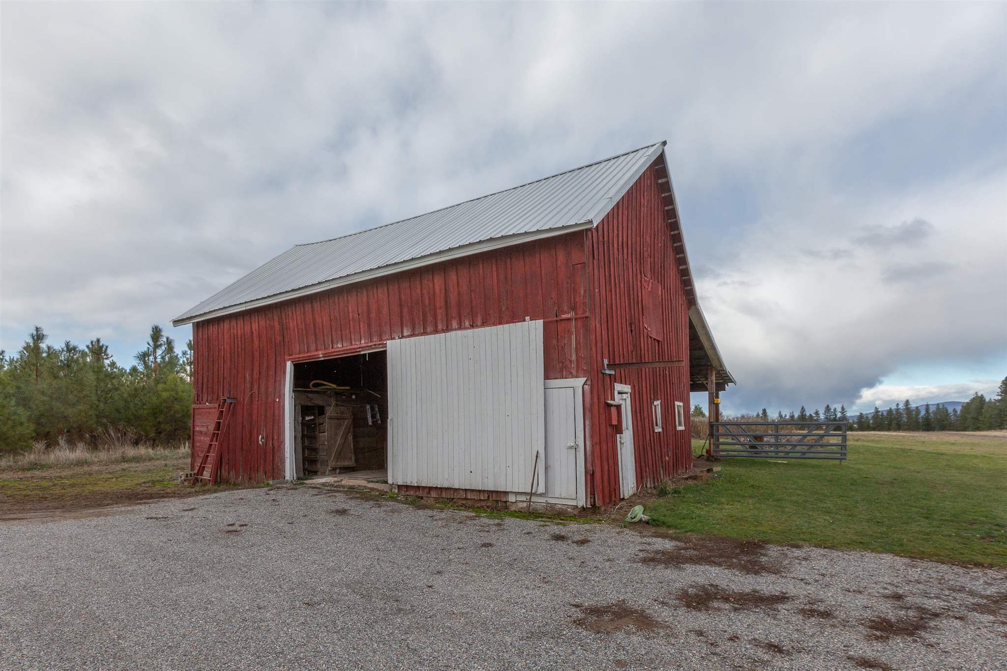 14219 East Piper Road Spokane, WA 99217 - Photo 25 of 30