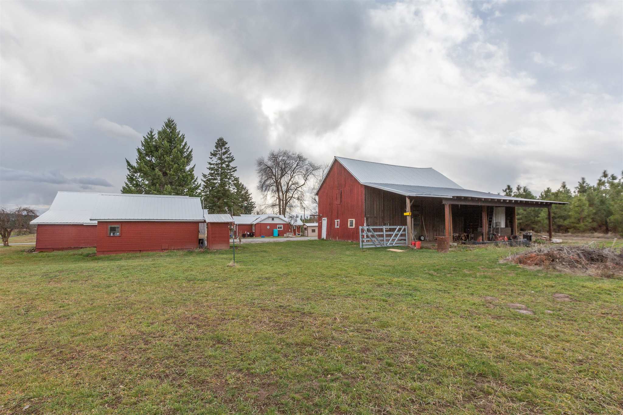 14219 East Piper Road Spokane, WA 99217 - Photo 30 of 30