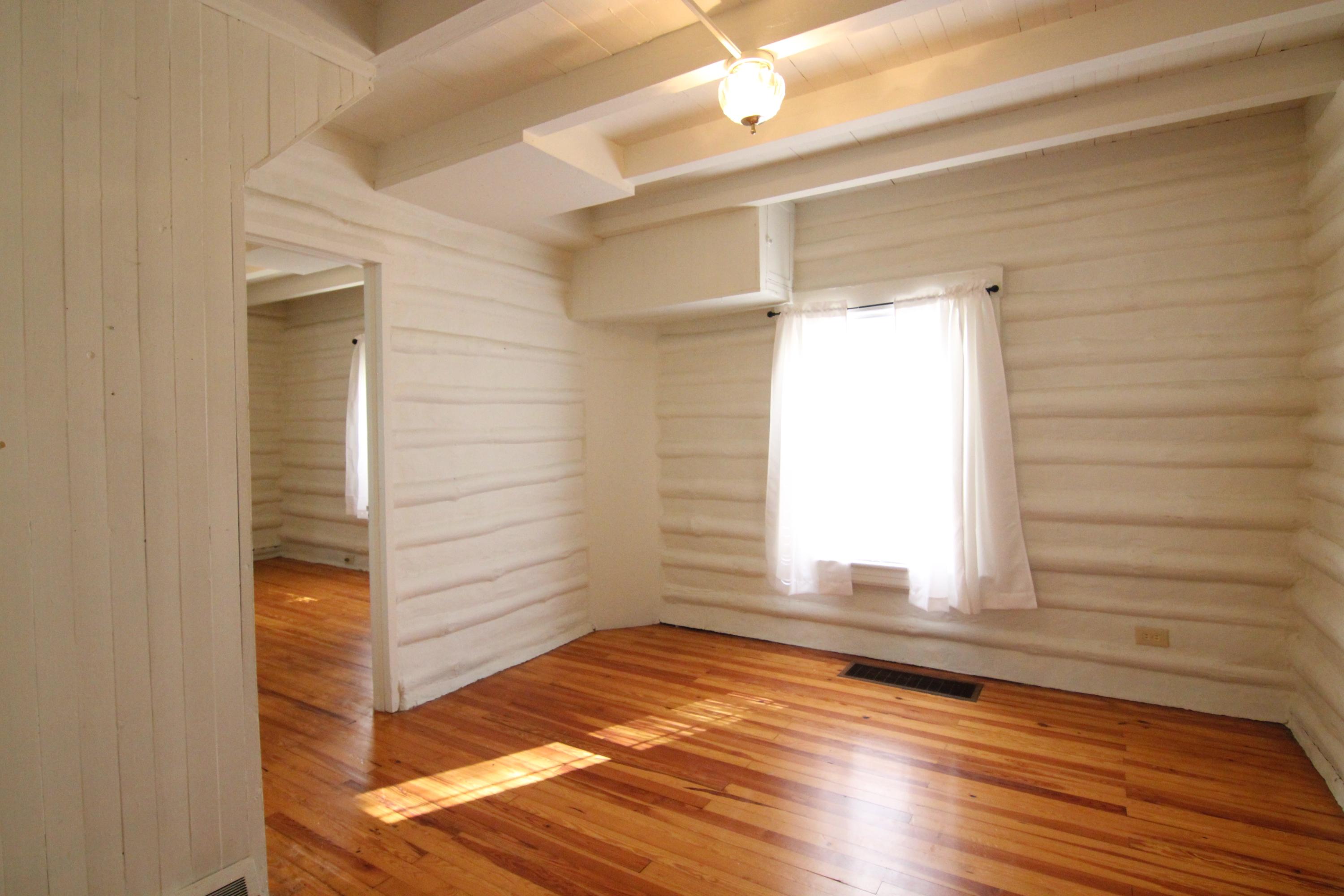 3655 Ventnor Road Southeast Roanoke, VA 24014 - Photo 14 of 27 a view of empty room with wooden floor