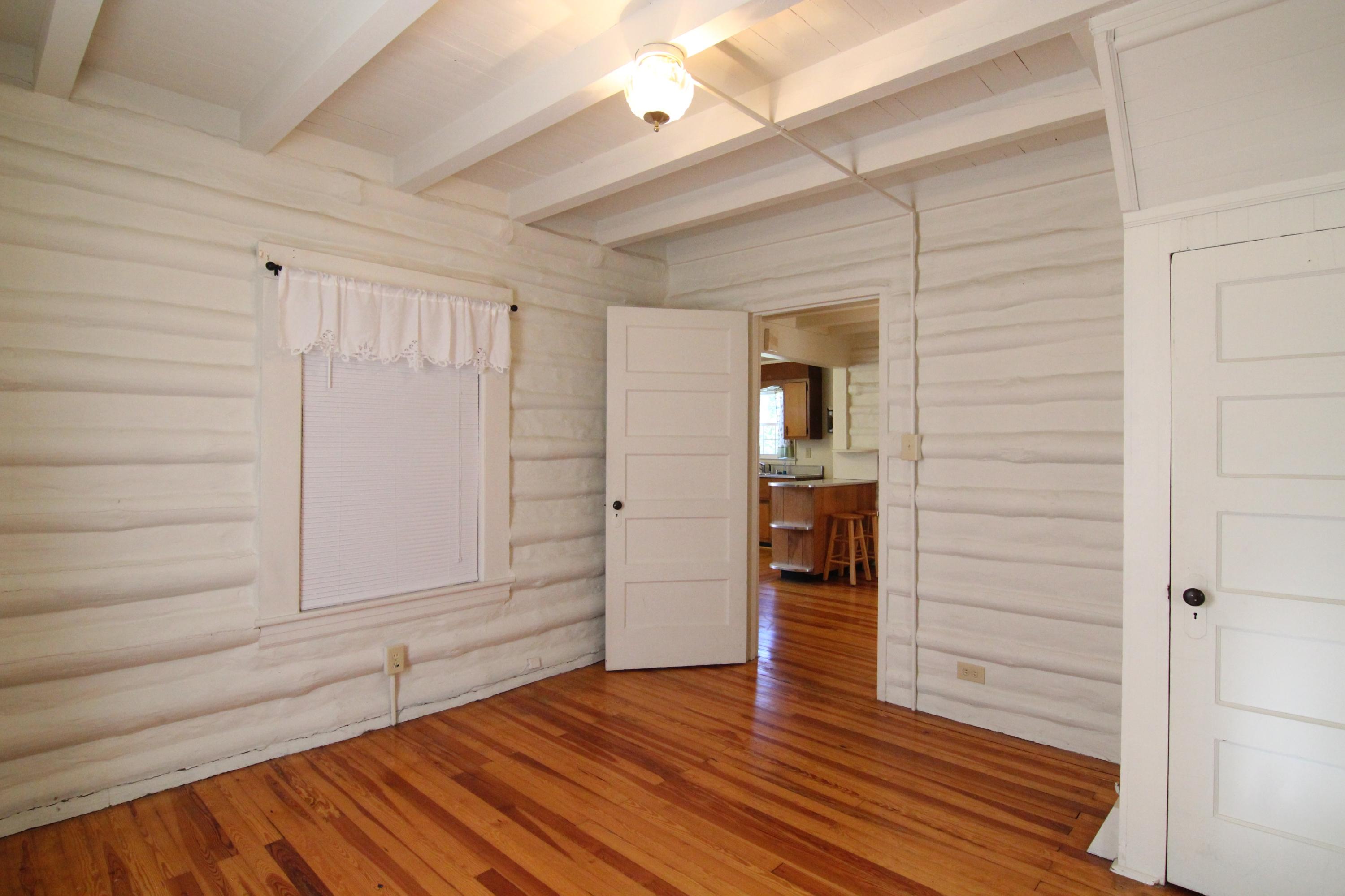 3655 Ventnor Road Southeast Roanoke, VA 24014 - Photo 15 of 27 a view of empty room with wooden floor
