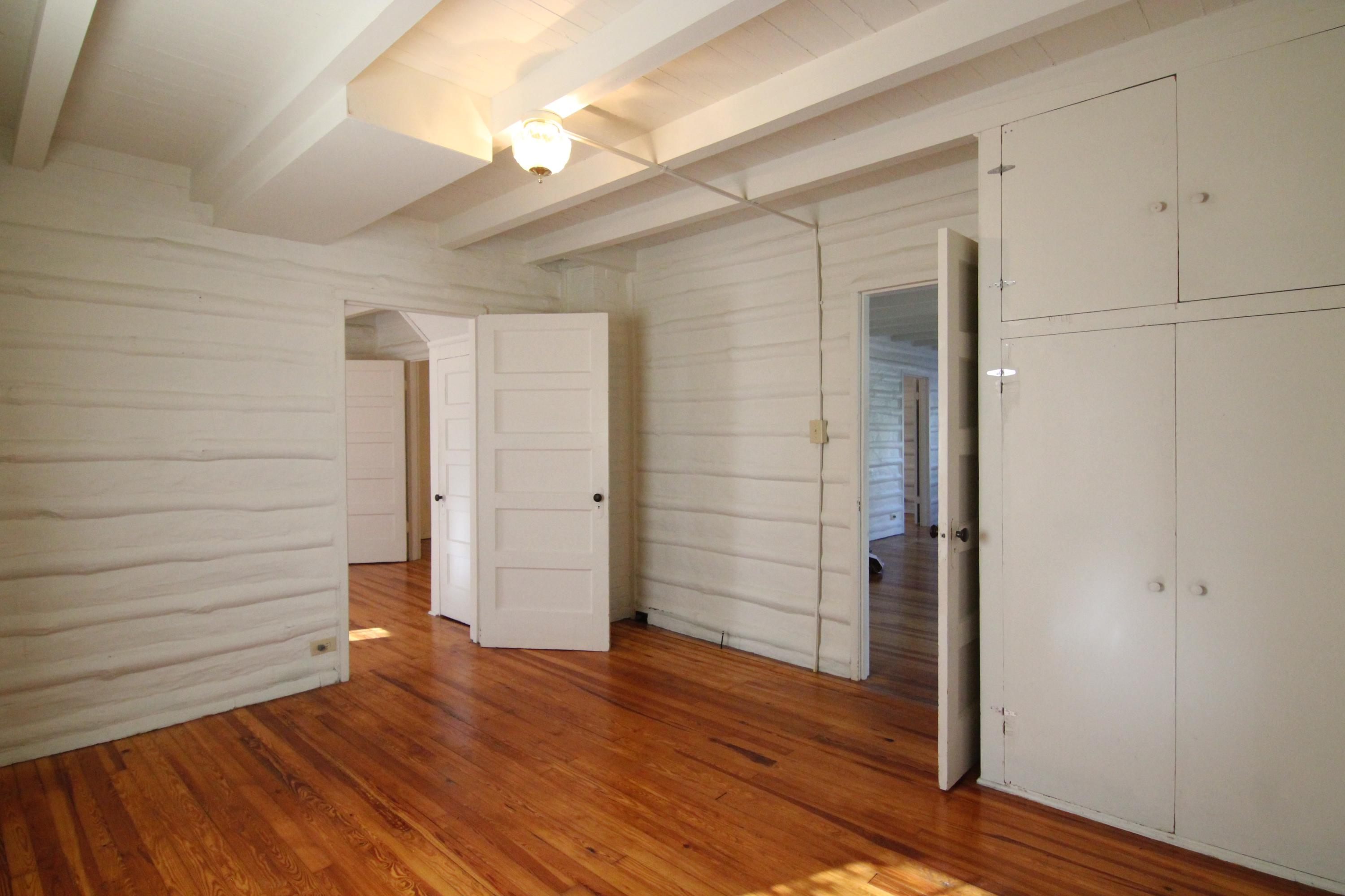 3655 Ventnor Road Southeast Roanoke, VA 24014 - Photo 17 of 27 a view of empty room with wooden floor