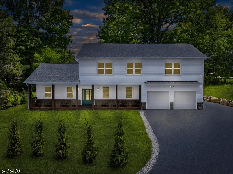 35 Stanhope Sparta Road Sparta, NJ 07871 - Photo 43 of 45