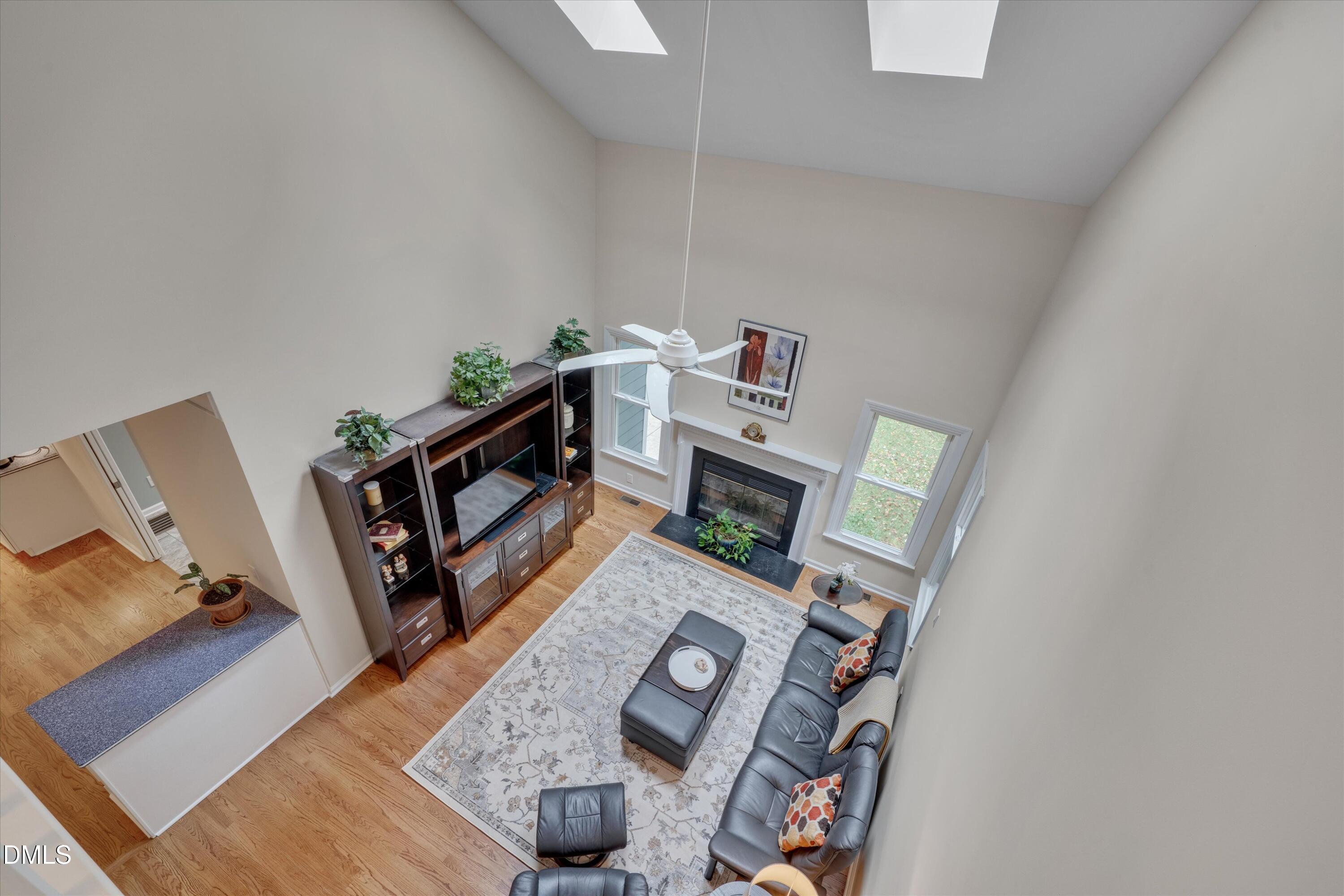 205 Cates Farm Road Chapel Hill, NC 27516 - Photo 28 of 56 30-205 Cates Farm -30