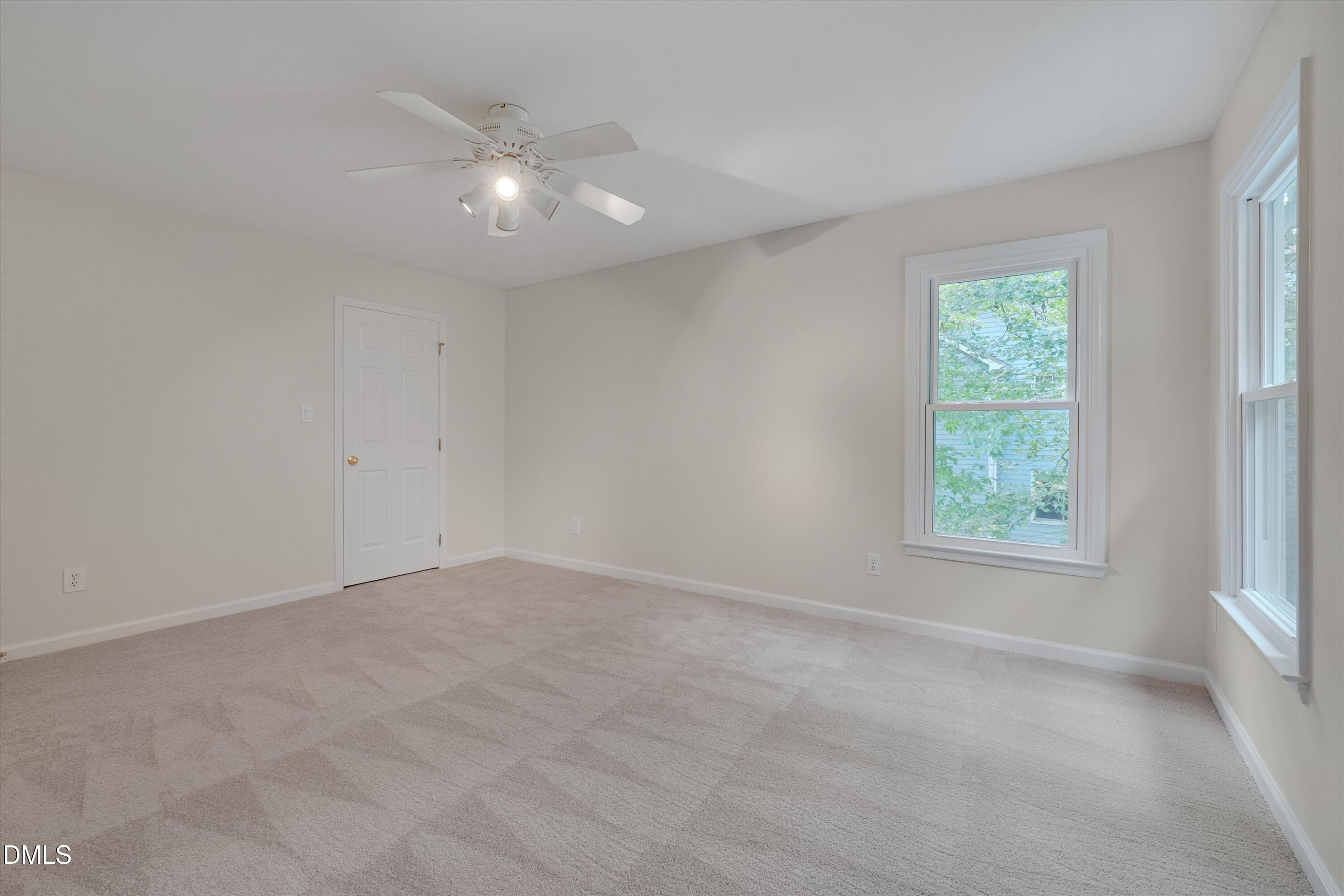205 Cates Farm Road Chapel Hill, NC 27516 - Photo 41 of 56 an empty room with a window