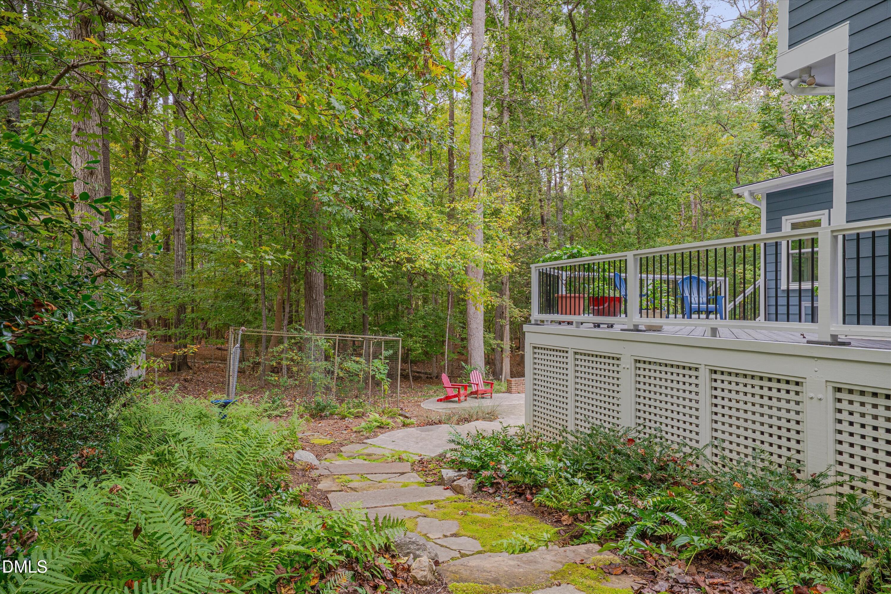 205 Cates Farm Road Chapel Hill, NC 27516 - Photo 44 of 56 46-205 Cates Farm -46