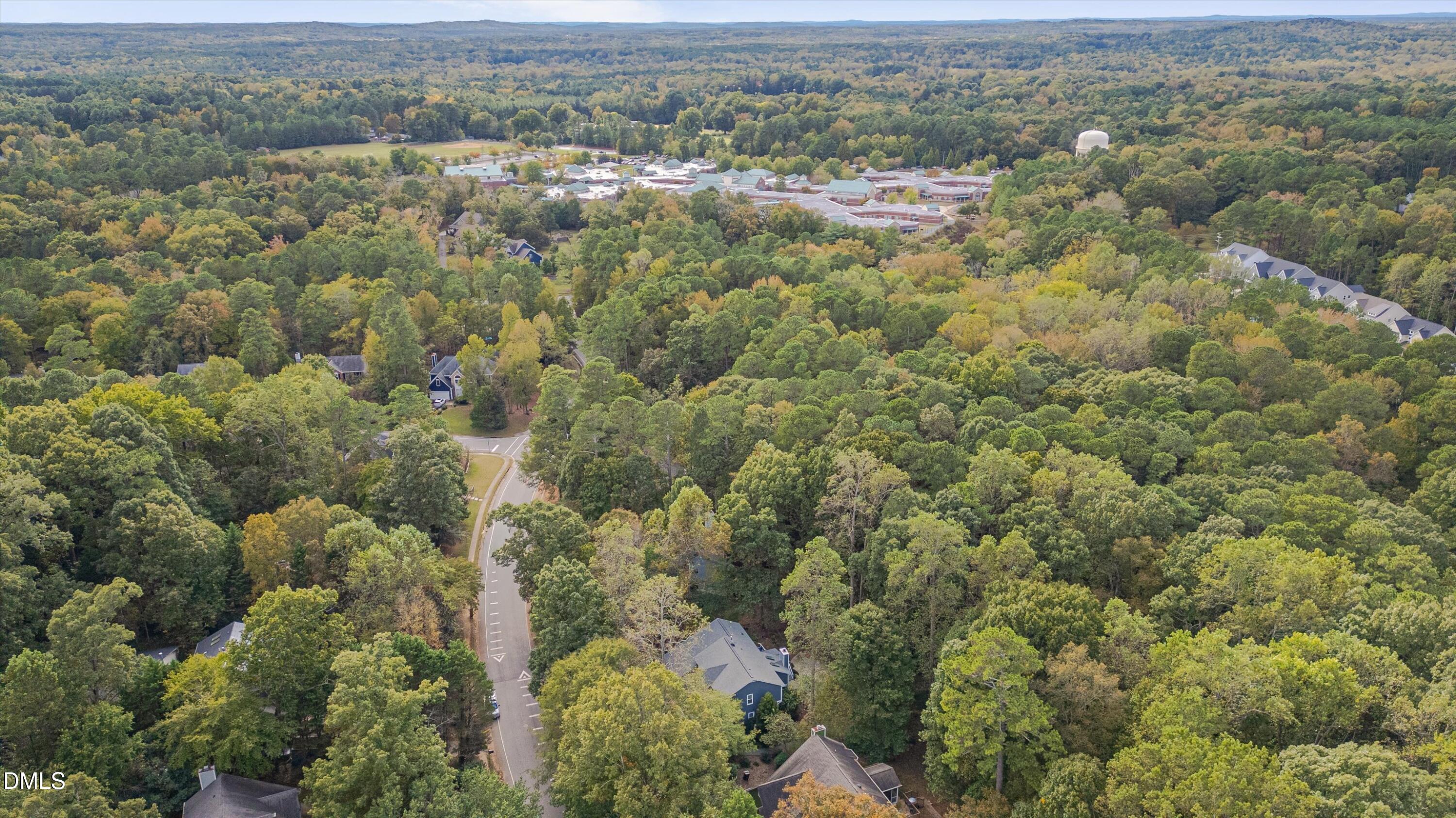 205 Cates Farm Road Chapel Hill, NC 27516 - Photo 56 of 56 59-205 Cates Farm -59