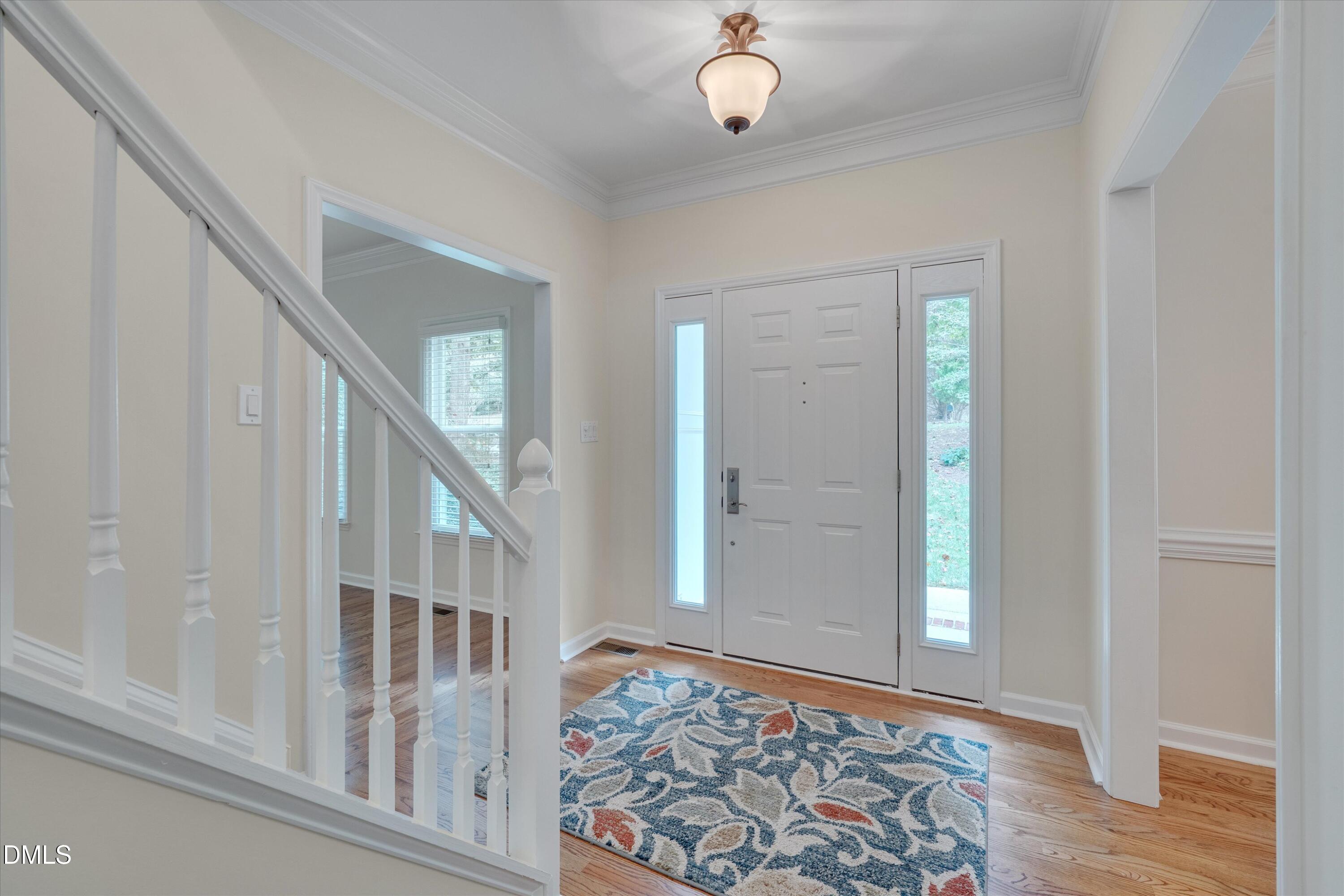 205 Cates Farm Road Chapel Hill, NC 27516 - Photo 7 of 56 09-205 Cates Farm -9