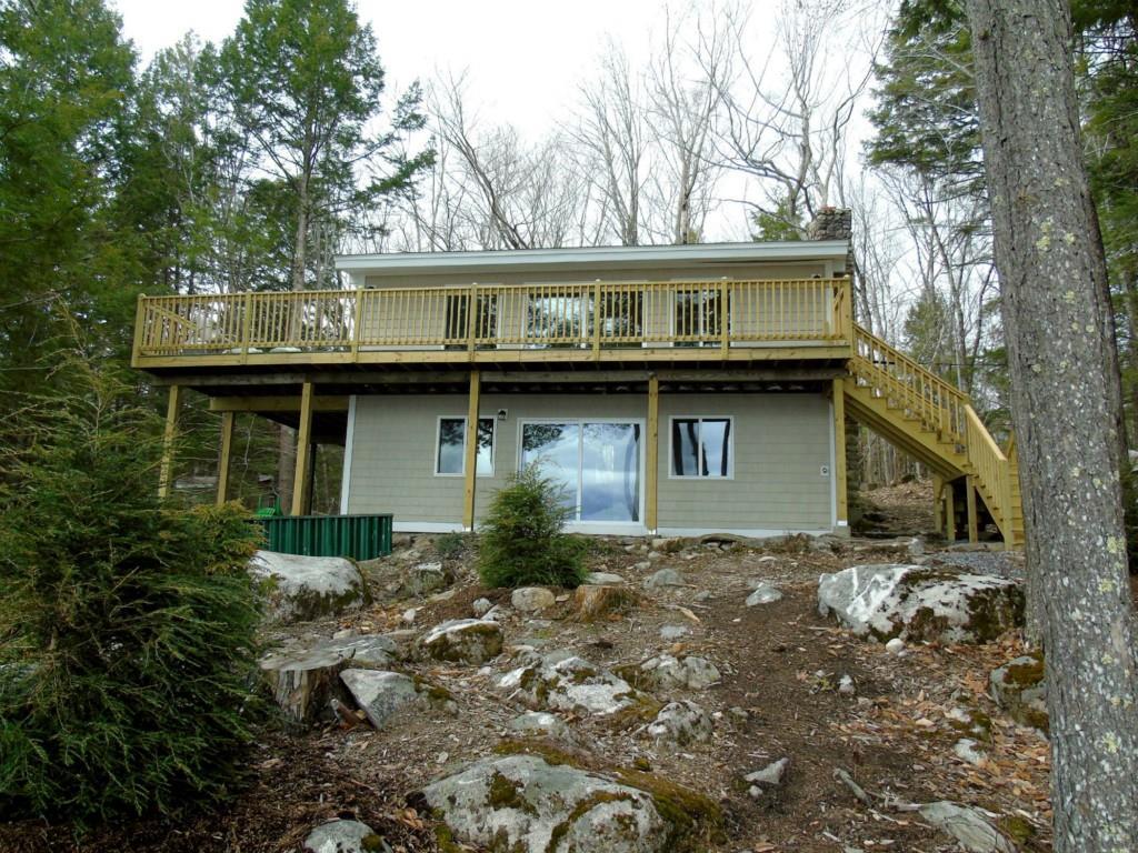 55 Stark Cove Road Raymond, ME 04071 - Photo 5 of 35 Photo