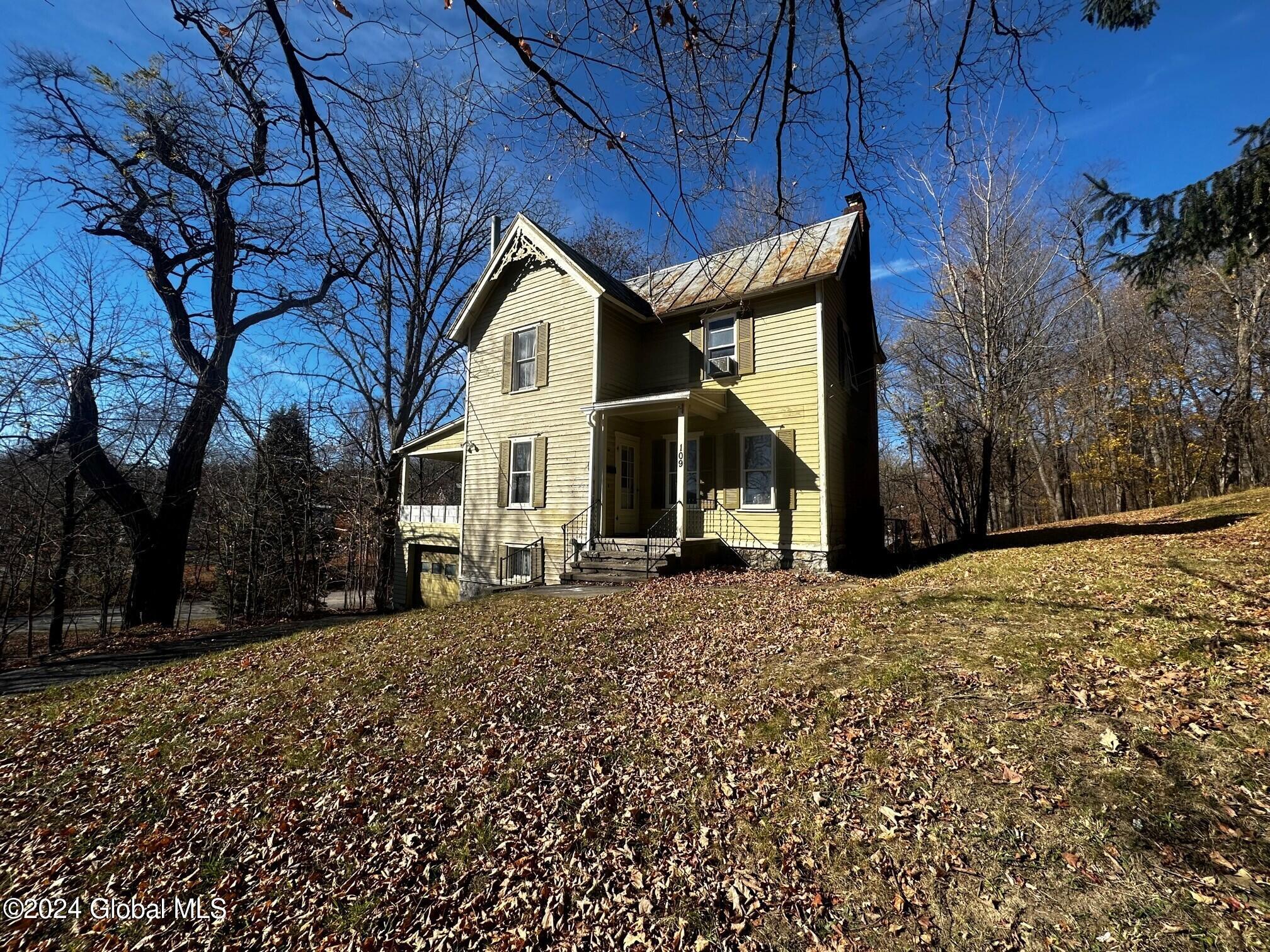 109 High Street Cobleskill, NY 12043 - Photo 8 of 32 pic30