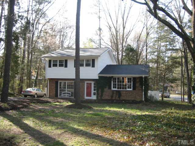 109 Cathy Road Carrboro, NC 27510 - Photo 1 of 10 Gallery Image 1