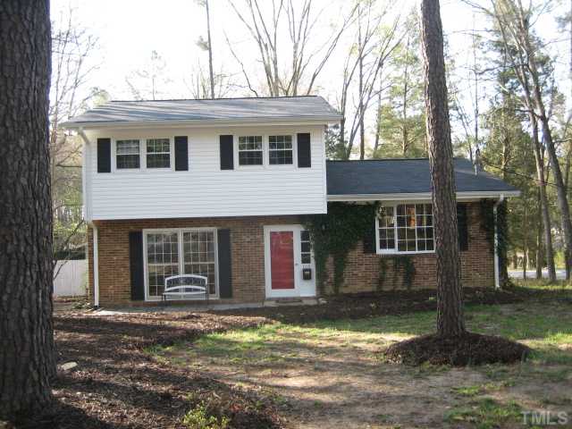 109 Cathy Road Carrboro, NC 27510 - Photo 9 of 10 Gallery Image 9