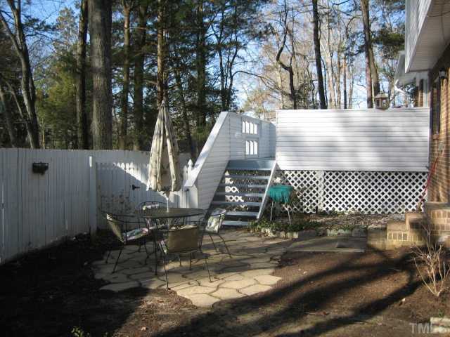 109 Cathy Road Carrboro, NC 27510 - Photo 10 of 10 Gallery Image 10