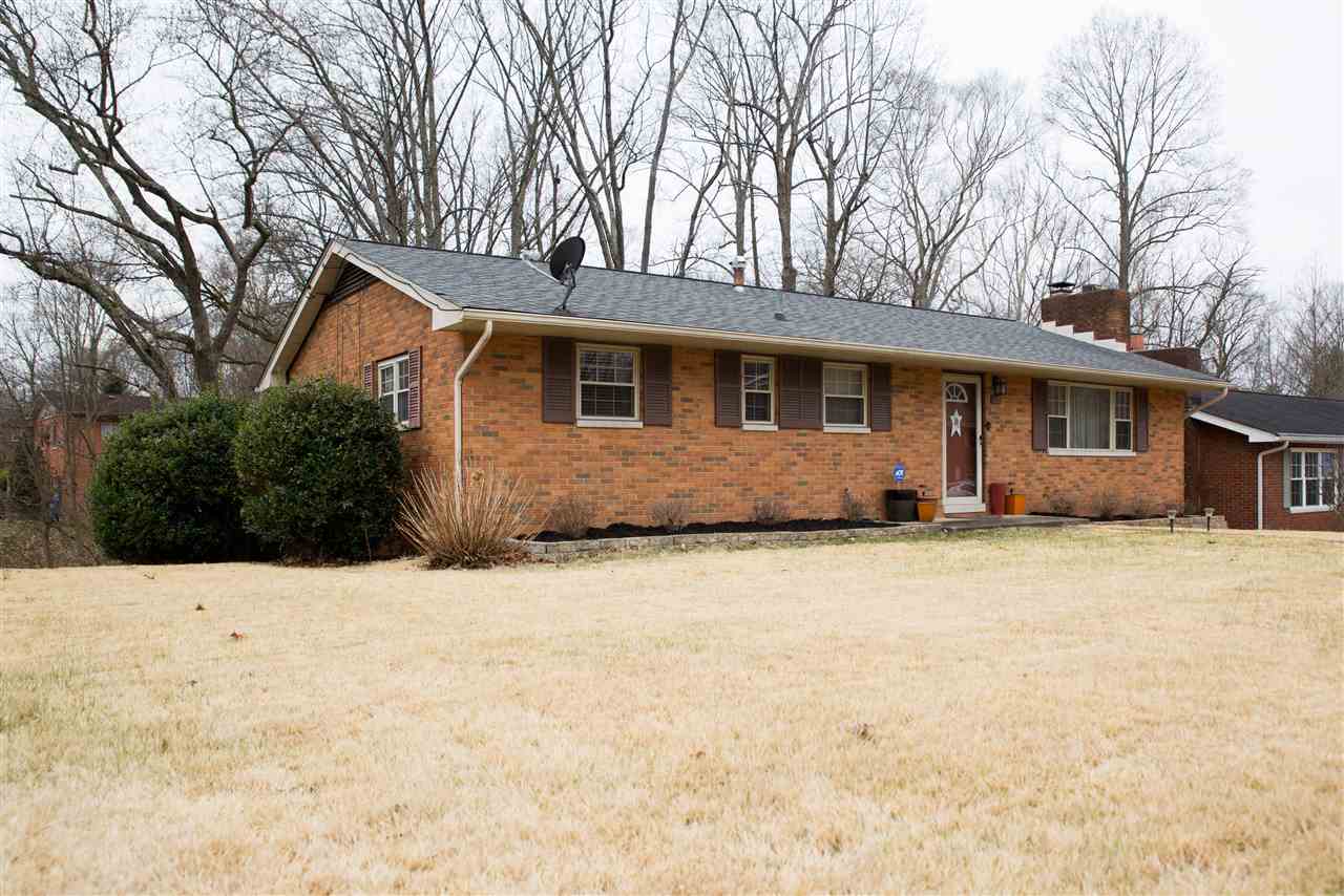 6157 Birkewood Road Huntington, WV 25705 - Photo 1 of 24 Gallery Image 1