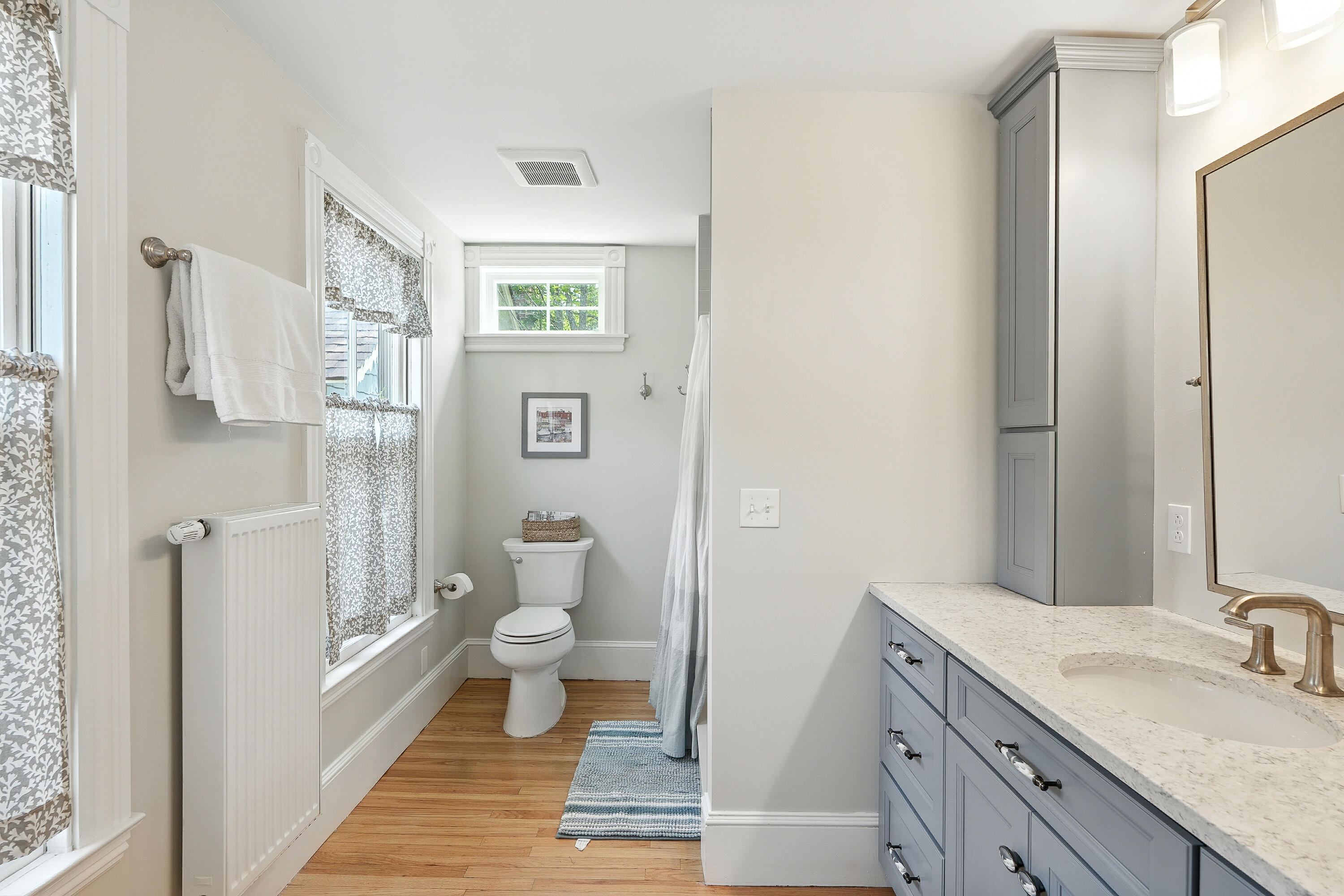 309 Foreside Road Falmouth, ME 04105 - Photo 16 of 36 309 Foreside Rd, Falmouth-16