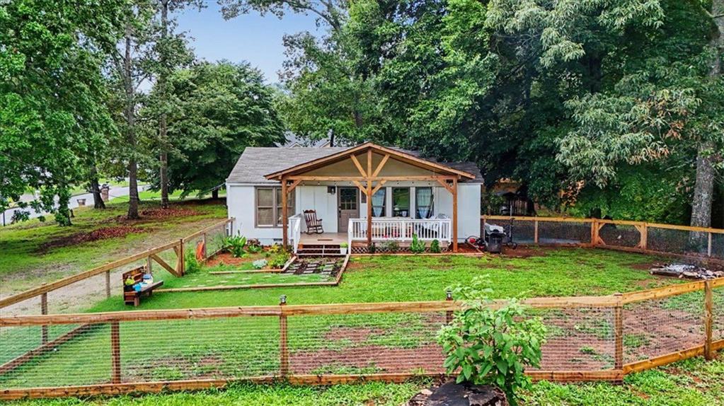 2760 New MacLand Road Powder Springs, GA 30127 - Photo 40 of 44