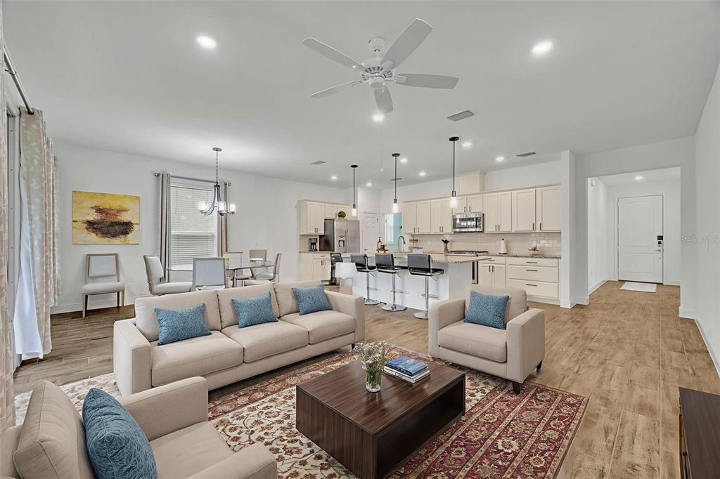 134 Silver Maple Road Groveland, FL 34736 - Photo 13 of 73