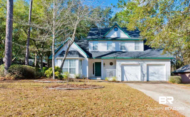 19701 Hunters Loop Fairhope, AL 36532 - Photo 1 of 22