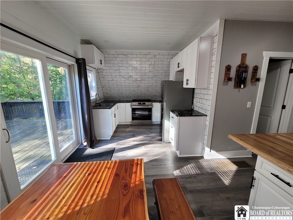 199 Big Tree-Sugar Grove Road Busti, NY 14701 - Photo 7 of 37 Gallery Image 7
