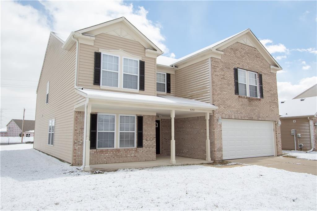6261 White Rabbit Place Indianapolis, IN 46236 - Photo 1 of 36