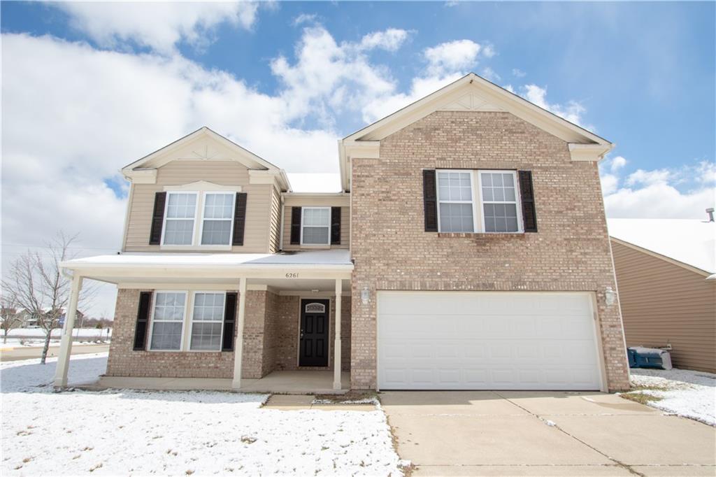 6261 White Rabbit Place Indianapolis, IN 46236 - Photo 2 of 36