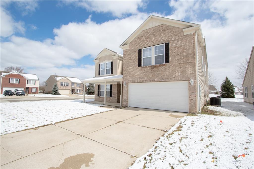 6261 White Rabbit Place Indianapolis, IN 46236 - Photo 3 of 36