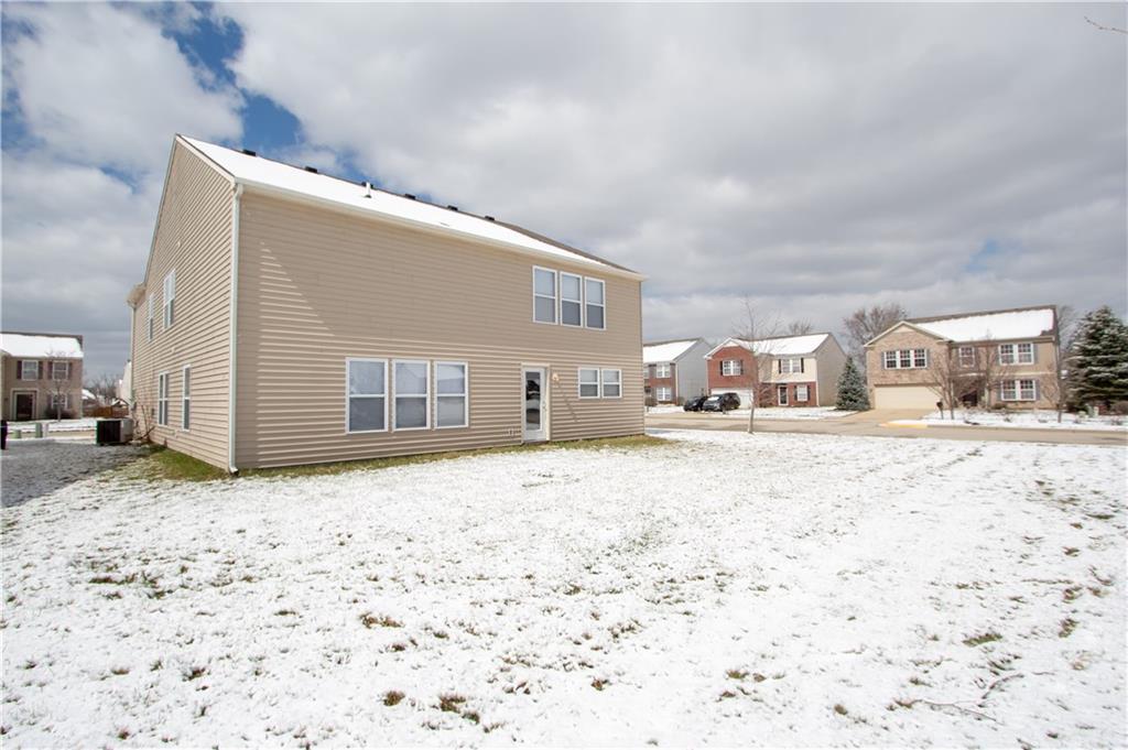 6261 White Rabbit Place Indianapolis, IN 46236 - Photo 35 of 36