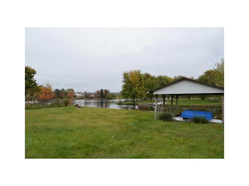 1008 Lake Shore Road Friedens, PA 15541 - Photo 2 of 11 Land/Lot.