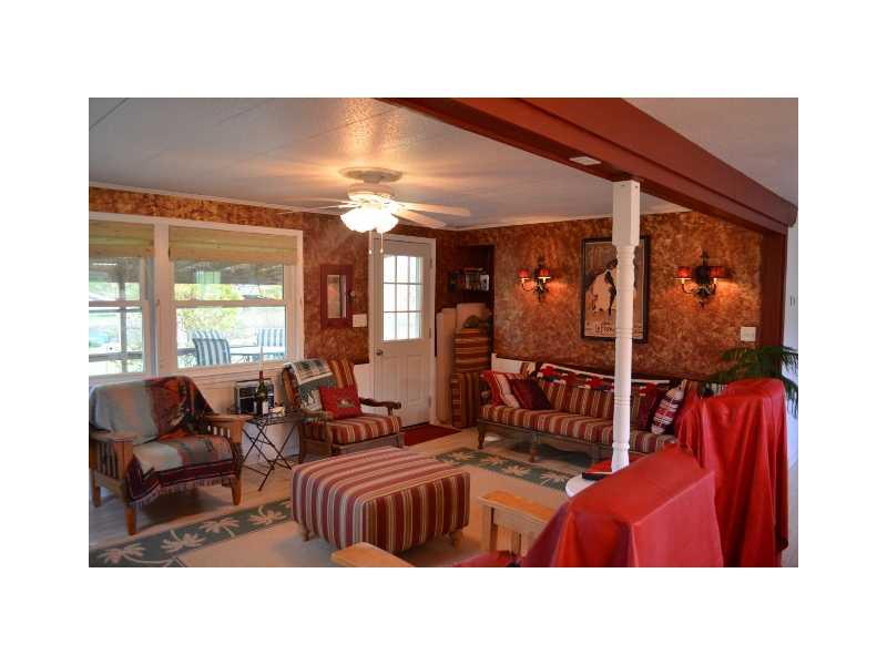 1008 Lake Shore Road Friedens, PA 15541 - Photo 6 of 11 Living Room.
