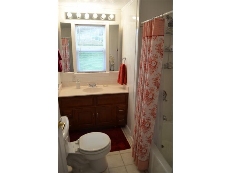 1008 Lake Shore Road Friedens, PA 15541 - Photo 10 of 11 Full Bath.