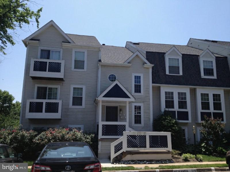 12948 Grays Pointe Road, Unit 12948B Fairfax, VA 22033 - Photo 1 of 15 12948 GRAYS POINTE RD #12948B