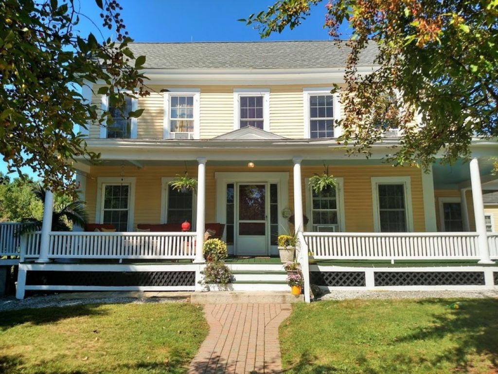 83 Christian Hill Road Amherst, NH 03031 - Photo 1 of 35