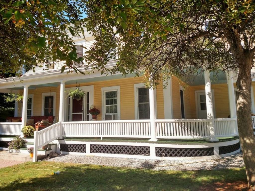 83 Christian Hill Road Amherst, NH 03031 - Photo 4 of 35