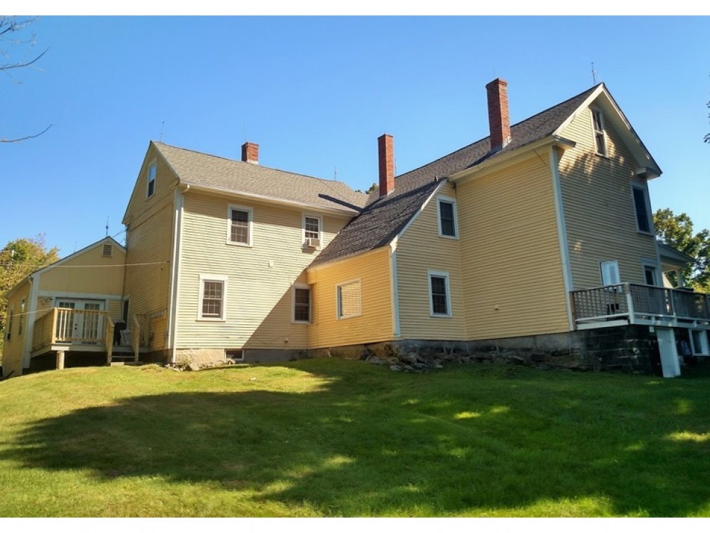 83 Christian Hill Road Amherst, NH 03031 - Photo 5 of 35