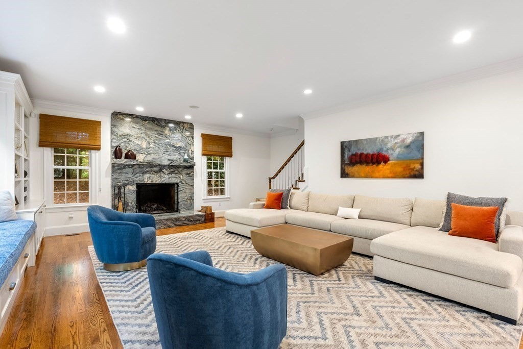 25 Ronald Road Sudbury, MA 01776 - Photo 19 of 42