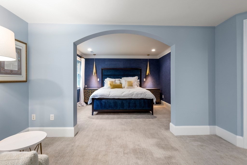 25 Ronald Road Sudbury, MA 01776 - Photo 22 of 42