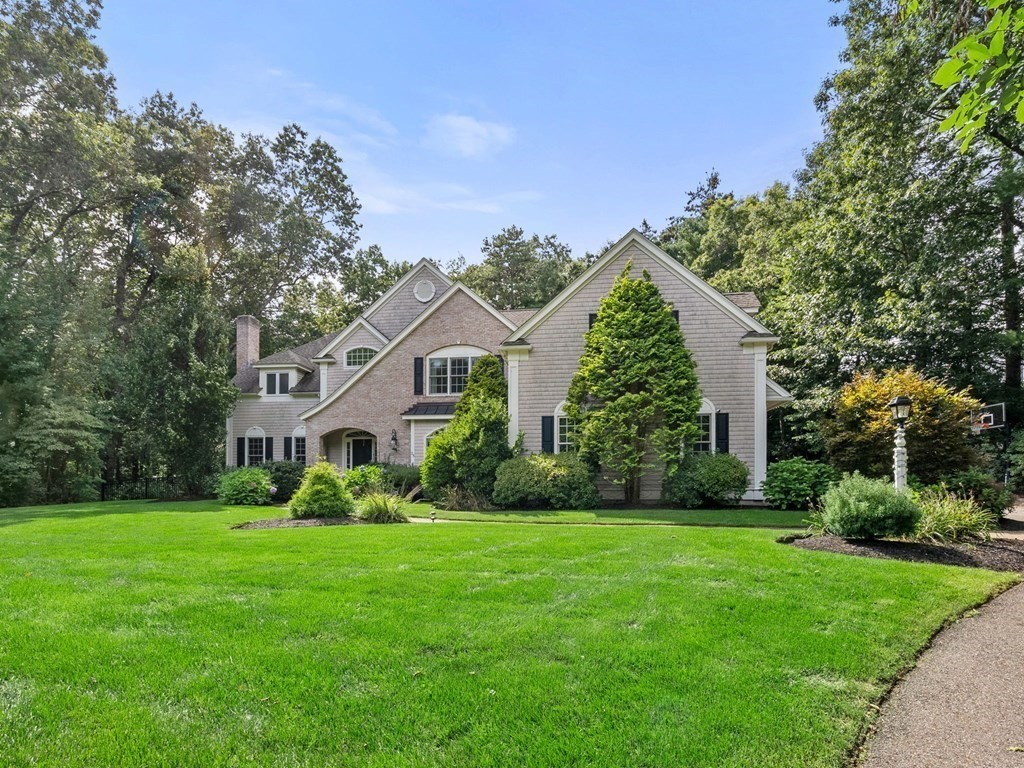 25 Ronald Road Sudbury, MA 01776 - Photo 39 of 42