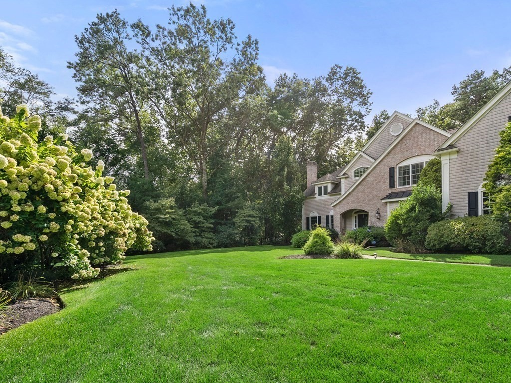 25 Ronald Road Sudbury, MA 01776 - Photo 40 of 42