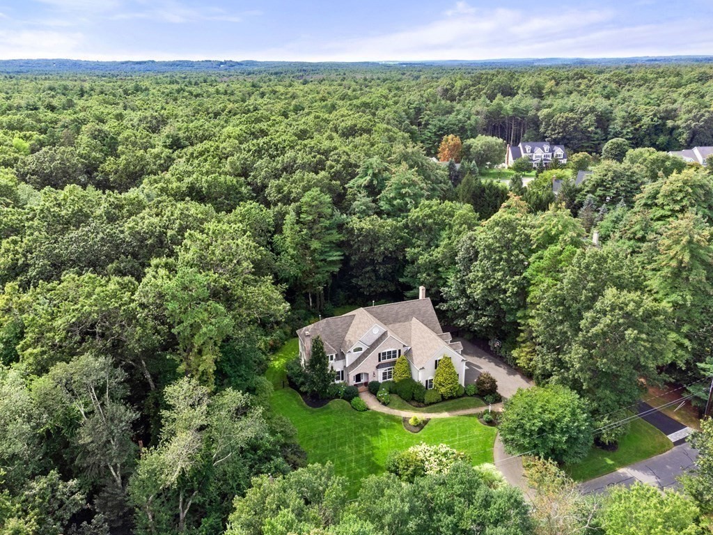 25 Ronald Road Sudbury, MA 01776 - Photo 41 of 42