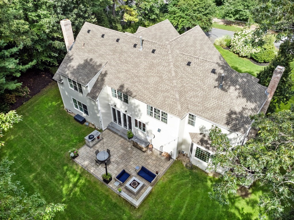 25 Ronald Road Sudbury, MA 01776 - Photo 42 of 42