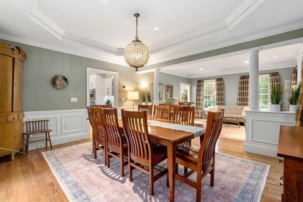 25 Ronald Road Sudbury, MA 01776 - Photo 6 of 42