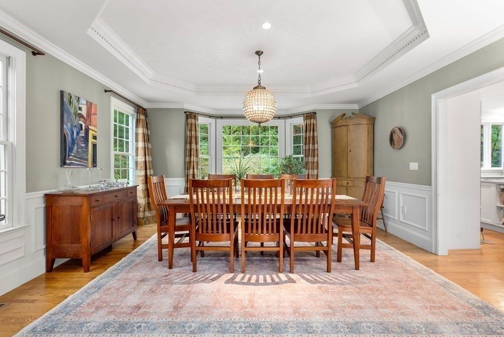 25 Ronald Road Sudbury, MA 01776 - Photo 8 of 42