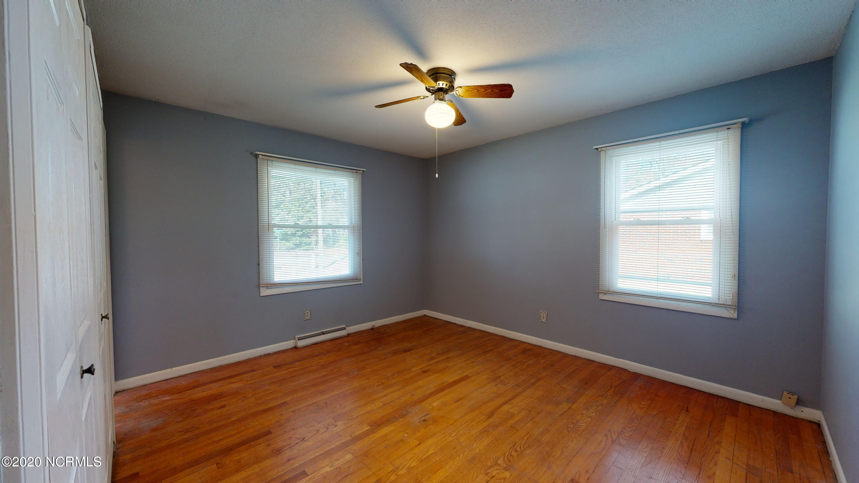 108 Stratford Road Havelock, NC 28532 - Photo 7 of 27 Master Bedroom