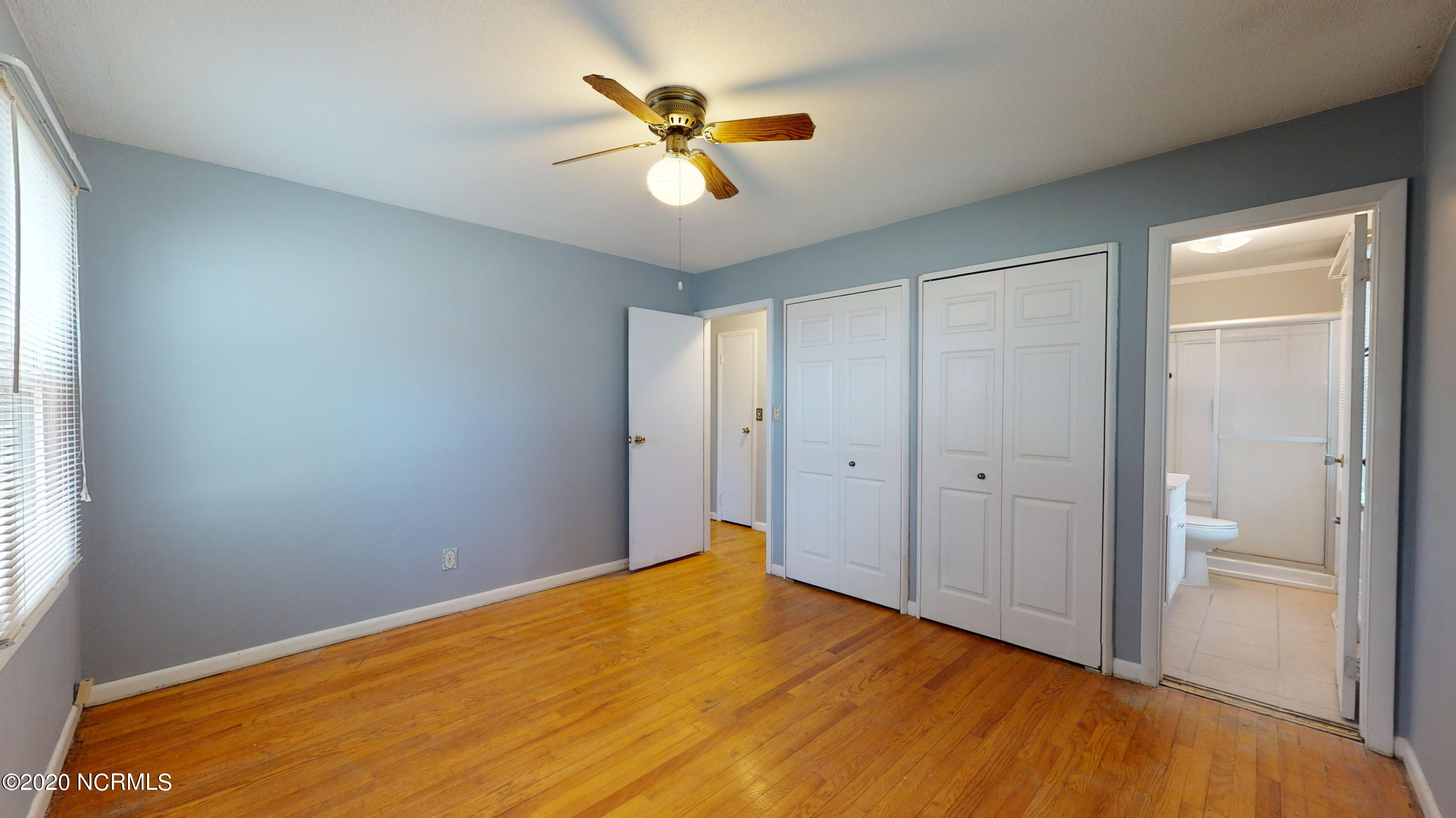 108 Stratford Road Havelock, NC 28532 - Photo 8 of 27 Master Bedroom