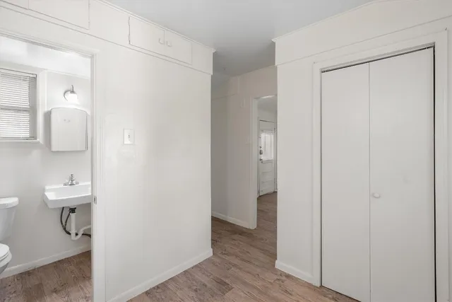 $995 | 3404 Grooms Street, Unit B, Austin, TX 78705