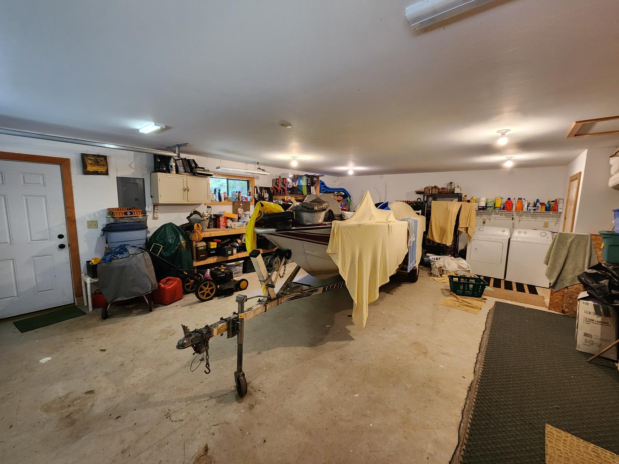 6192 West Forest Lake Road Land O'Lakes, WI 54540 - Photo 13 of 39 Gallery Image 13